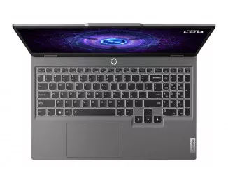 Ноутбук Lenovo LOQ 15IAX9 (83GS001CUS) Luna Gray