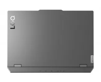 Ноутбук Lenovo LOQ 15IAX9 (83GS001CUS) Luna Gray