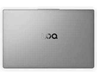 Ноутбук Lenovo LOQ 15IAX9E (83LK0048RA) Luna Gray