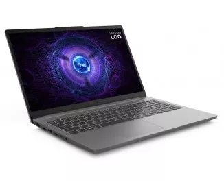 Ноутбук Lenovo LOQ 15IAX9E (83LK0048RA) Luna Gray