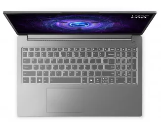 Ноутбук Lenovo LOQ 15IAX9E (83LK0048RA) Luna Gray