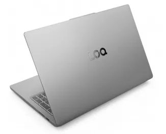 Ноутбук Lenovo LOQ 15IAX9E (83LK0048RA) Luna Gray