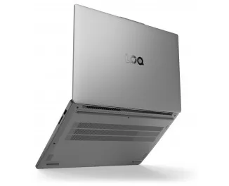 Ноутбук Lenovo LOQ 15IAX9E (83LK0048RA) Luna Gray