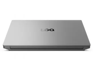 Ноутбук Lenovo LOQ 15IAX9E (83LK0048RA) Luna Gray