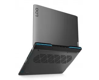 Ноутбук Lenovo LOQ 15IRH8 (82XV009UPB) Storm Gray