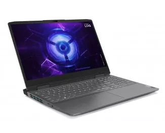 Ноутбук Lenovo LOQ 15IRH8 (82XV00WNRM) Storm Gray