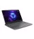 Ноутбук Lenovo LOQ 15IRH8 (82XV00WNRM) Storm Gray