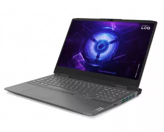 Ноутбук Lenovo LOQ 15IRH8 (82XV00WNRM) Storm Gray