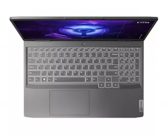 Ноутбук Lenovo LOQ 15IRH8 (82XV00WNRM) Storm Gray