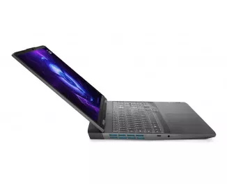 Ноутбук Lenovo LOQ 15IRH8 (82XV00WNRM) Storm Gray