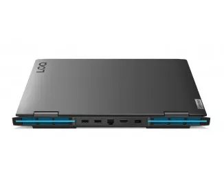 Ноутбук Lenovo LOQ 15IRH8 (82XV00WNRM) Storm Gray
