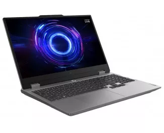 Ноутбук Lenovo LOQ 15IRX10 (83JE006SRA) Luna Gray