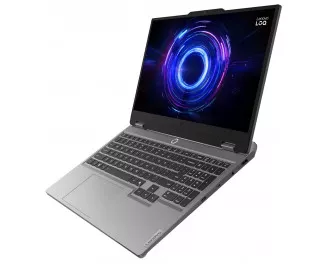 Ноутбук Lenovo LOQ 15IRX10 (83JE006SRA) Luna Gray