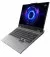 Ноутбук Lenovo LOQ 15IRX10 (83JE006SRA) Luna Gray