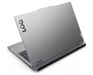 Ноутбук Lenovo LOQ 15IRX10 (83JE006SRA) Luna Gray