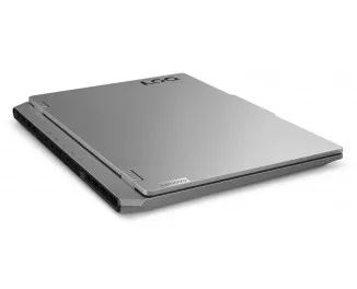 Ноутбук Lenovo LOQ 15IRX10 (83JE00L5RA) Luna Gray