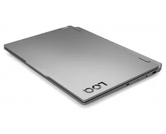 Ноутбук Lenovo LOQ 15IRX10 (83JE00L5RA) Luna Gray
