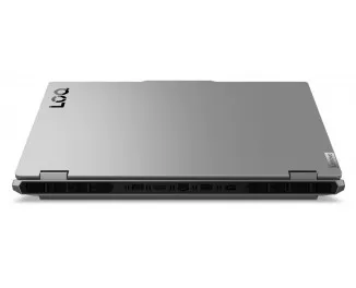 Ноутбук Lenovo LOQ 15IRX10 (83JE00L5RA) Luna Gray