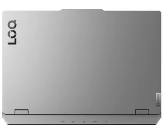 Ноутбук Lenovo LOQ 15IRX10 (83JE00L5RA) Luna Gray