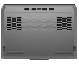 Ноутбук Lenovo LOQ 15IRX10 (83JE00L5RA) Luna Gray