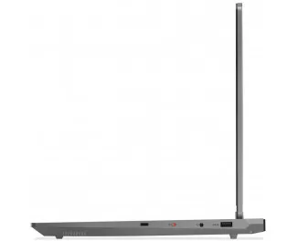 Ноутбук Lenovo LOQ 15IRX10 (83JE00L5RA) Luna Gray
