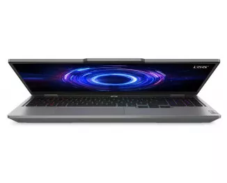 Ноутбук Lenovo LOQ 15IRX10 (83JE00L5RA) Luna Gray