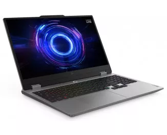 Ноутбук Lenovo LOQ 15IRX10 (83JE00L5RA) Luna Gray