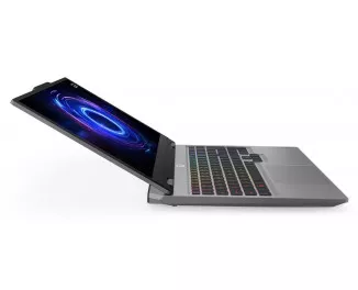 Ноутбук Lenovo LOQ 15IRX10 (83JE00L5RA) Luna Gray