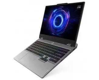 Ноутбук Lenovo LOQ 15IRX10 (83JE00L5RA) Luna Gray