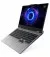 Ноутбук Lenovo LOQ 15IRX10 (83JE00L5RA) Luna Gray