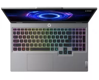 Ноутбук Lenovo LOQ 15IRX10 (83JE00L5RA) Luna Gray
