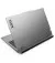 Ноутбук Lenovo LOQ 15IRX10 (83JE00L5RA) Luna Gray