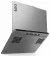 Ноутбук Lenovo LOQ 15IRX10 (83JE00L5RA) Luna Gray