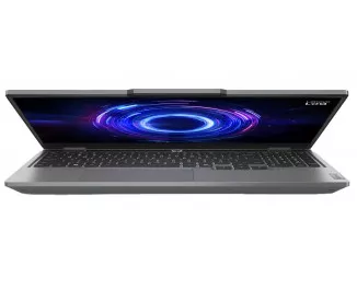 Ноутбук Lenovo LOQ 15IRX10 (83JE00L9RA) Luna Gray