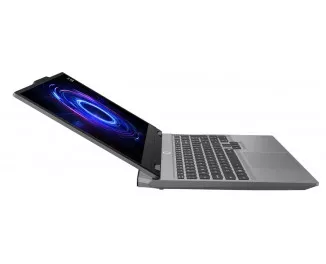 Ноутбук Lenovo LOQ 15IRX10 (83JE00L9RA) Luna Gray
