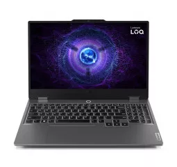 Ноутбук Lenovo LOQ 15IRX9 (83DV0099RA) Luna Gray