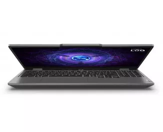 Ноутбук Lenovo LOQ 15IRX9 (83DV0099RA) Luna Gray