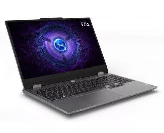 Ноутбук Lenovo LOQ 15IRX9 (83DV0099RA) Luna Gray