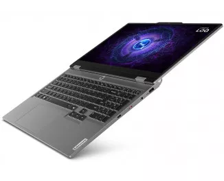 Ноутбук Lenovo LOQ 15IRX9 (83DV0099RA) Luna Gray