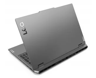 Ноутбук Lenovo LOQ 15IRX9 (83DV0099RA) Luna Gray