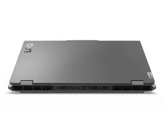Ноутбук Lenovo LOQ 15IRX9 (83DV00AERA) Luna Gray