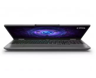 Ноутбук Lenovo LOQ 15IRX9 (83DV00AERA) Luna Gray