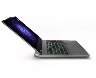 Ноутбук Lenovo LOQ 15IRX9 (83DV00AERA) Luna Gray