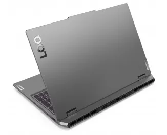 Ноутбук Lenovo LOQ 15IRX9 (83DV00AERA) Luna Gray