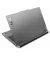 Ноутбук Lenovo LOQ 15IRX9 (83DV00K6UK) Luna Gray