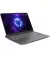 Ноутбук Lenovo LOQ 16APH8 (82XU000XUS) Storm Gray