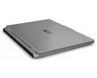 Ноутбук Lenovo LOQ 17IRX10 (83JH008AGE) Luna Gray