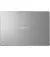 Ноутбук Lenovo Slim 7 14ILL10; Copilot+ PC (83MC0004US) Luna Gray