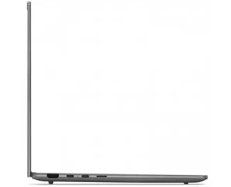 Ноутбук Lenovo Slim 7 14ILL10; Copilot+ PC (83MC0004US) Luna Gray