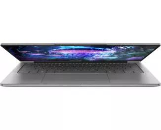 Ноутбук Lenovo Slim 7 14ILL10; Copilot+ PC (83MC0004US) Luna Gray